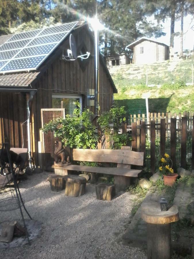 Sassen Funny-Farmヴィラ エクステリア 写真